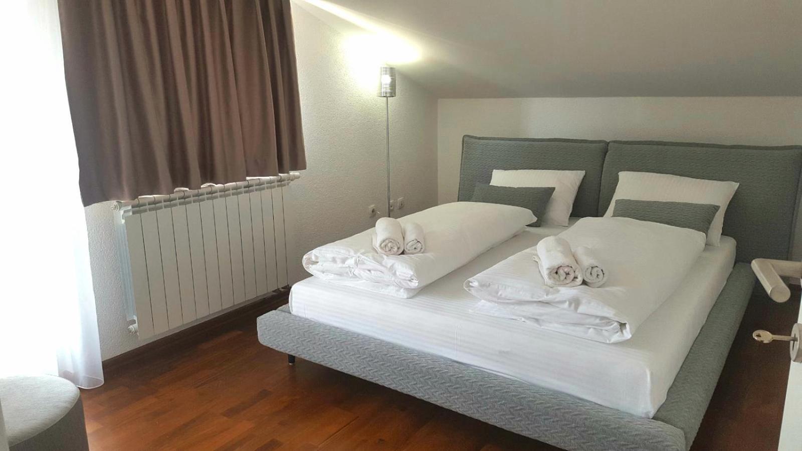 Apartment Esha SJJ Kamer foto