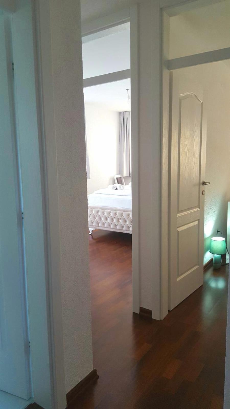 Apartment Esha SJJ Kamer foto