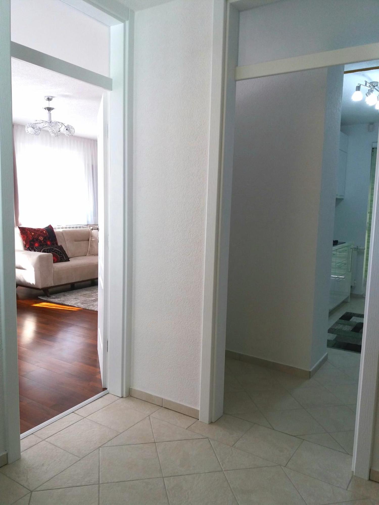 Apartment Esha SJJ Kamer foto